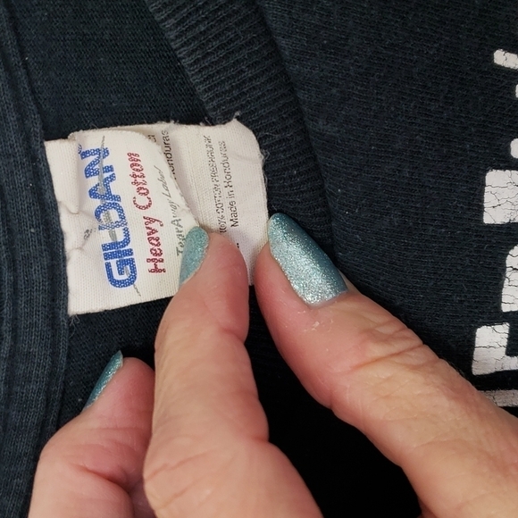 Early Y2K Tee 2XL GUC - Picture 4 of 9